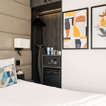 Voco London Marylebone By Ihg Hotel Eksteriør billede